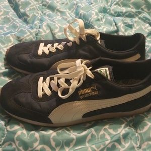 Size 12 Puma Whirlwind